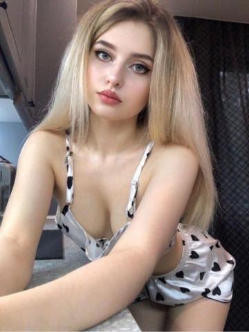 Индивидуалка Евлалия Фотография 2